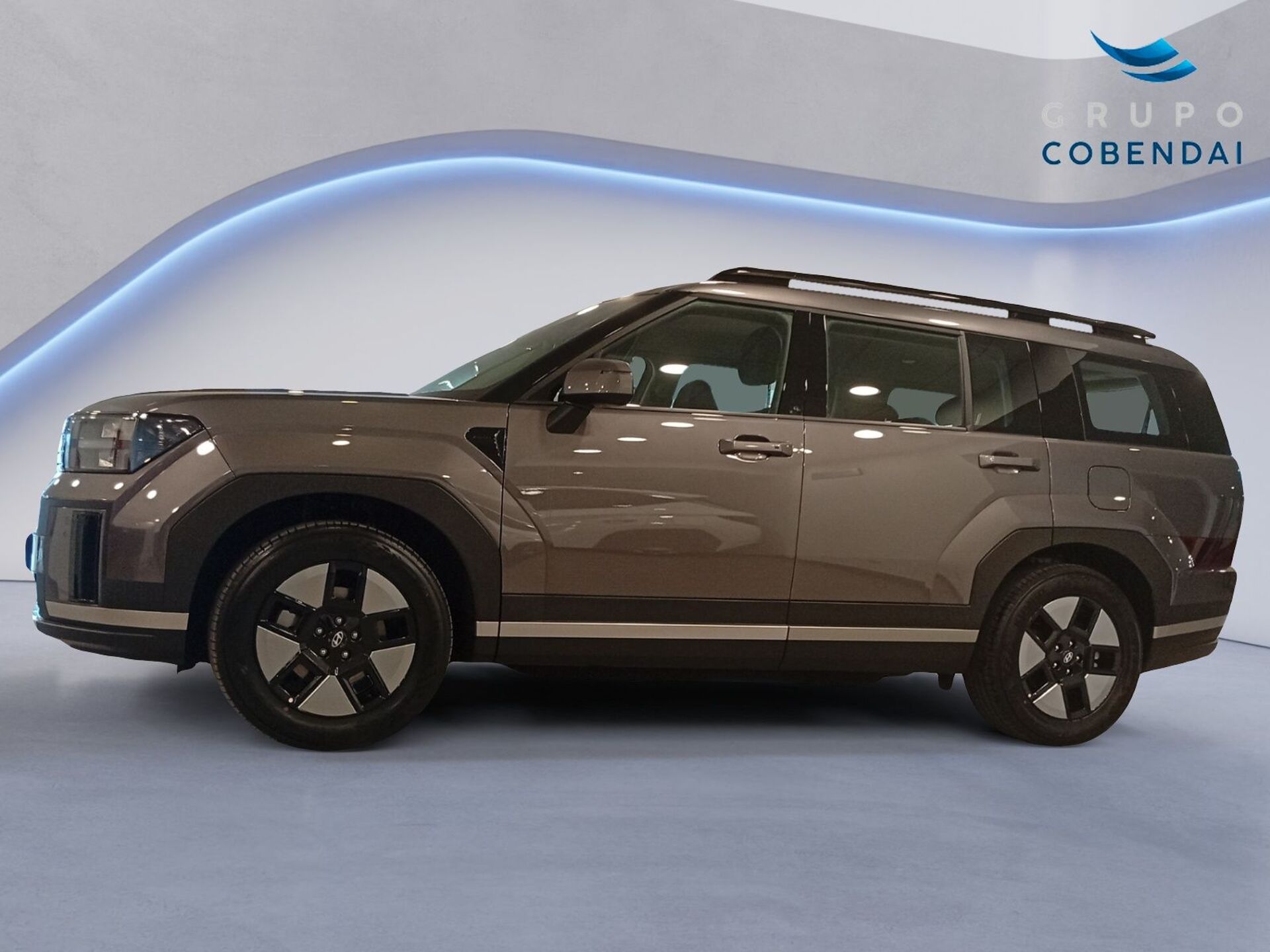 Imagen 2 de HYUNDAI Santa Fe