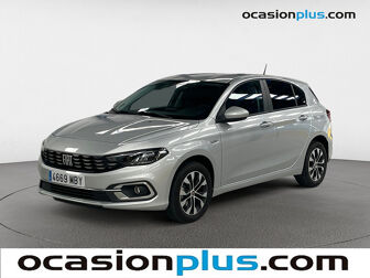 Imagen de FIAT Tipo 1.5 Hybrid City Life DCT