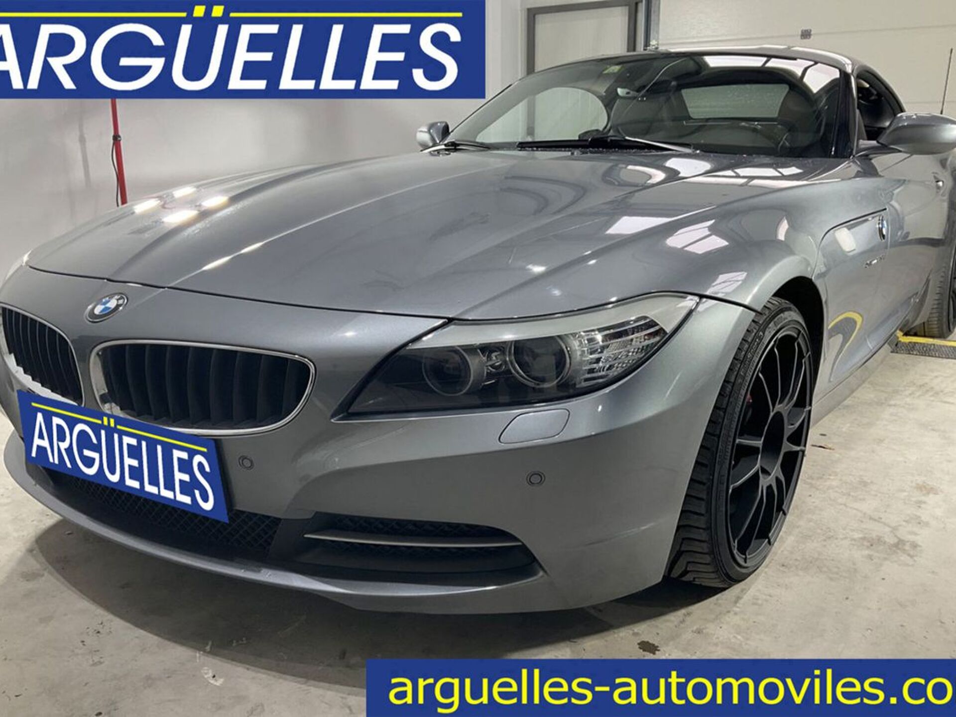 Imagen de BMW Z4