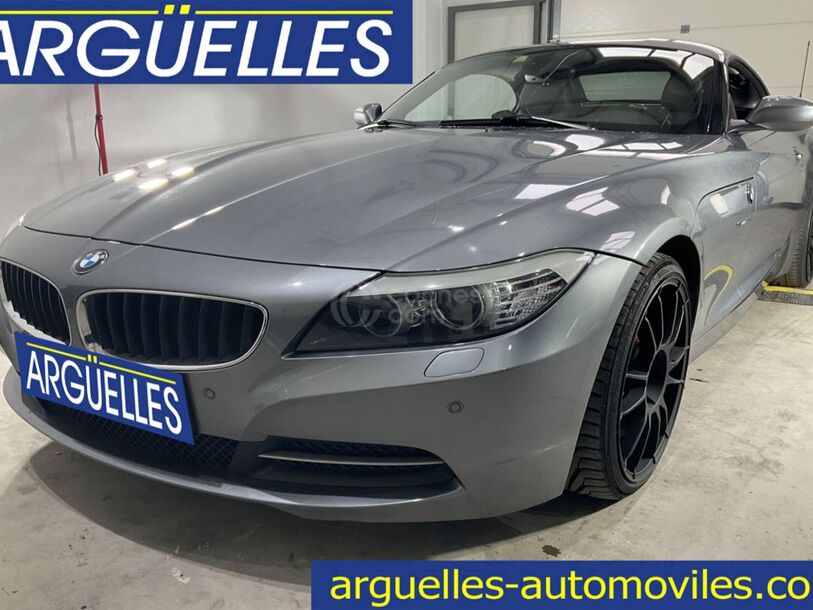 Foto del BMW Z4 sDrive23i
