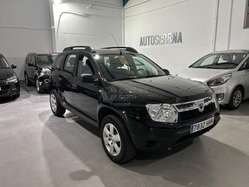 Foto del DACIA Duster 1.5dCi Ambiance