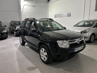 Imagen de DACIA Duster 1.5dCi Ambiance