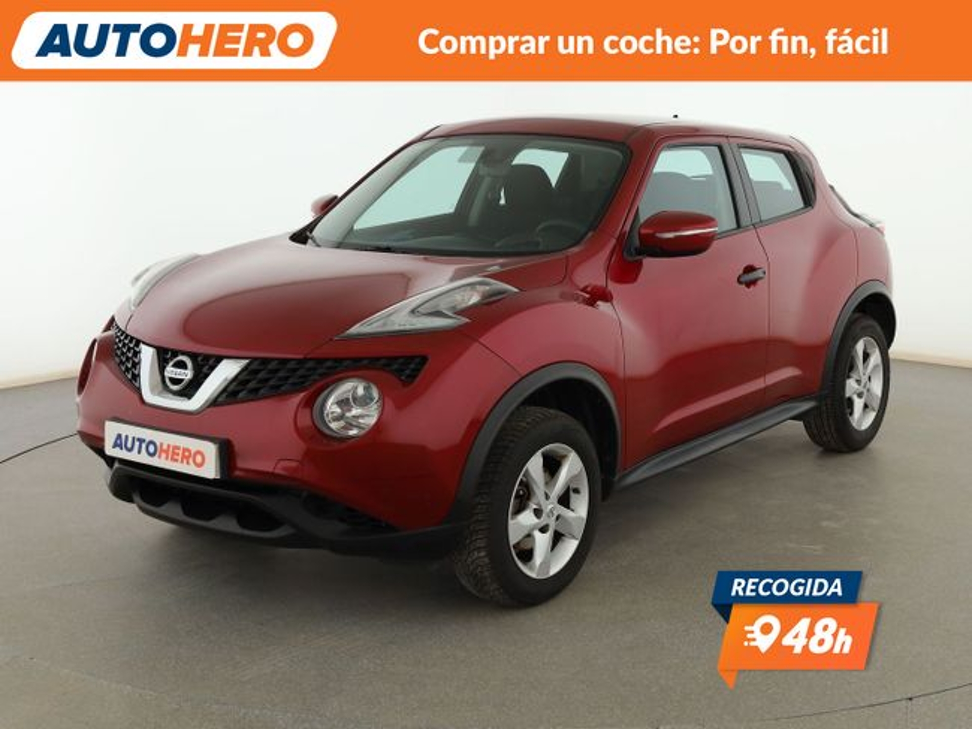 Imagen de NISSAN Juke