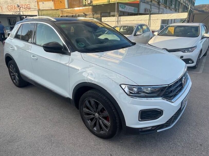 Foto del VOLKSWAGEN T-Roc 1.0 TSI Sport