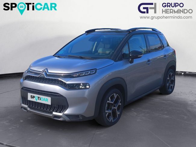 Foto del CITROEN C3 Aircross BlueHDi S&S Shine 100