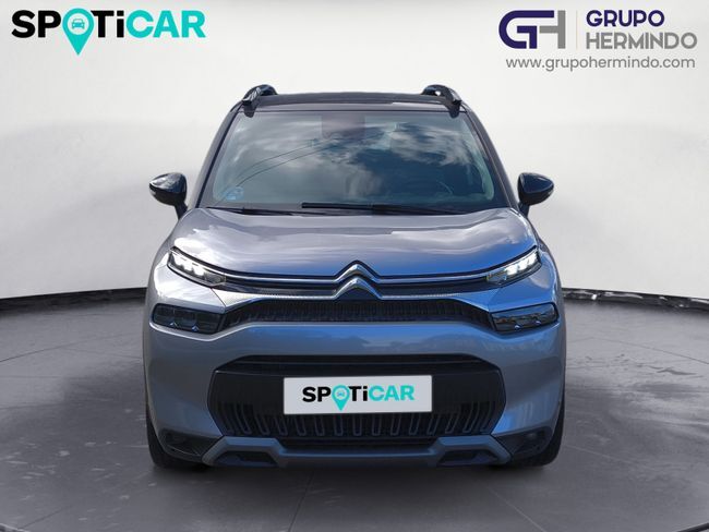 Foto del CITROEN C3 Aircross BlueHDi S&S Shine 100
