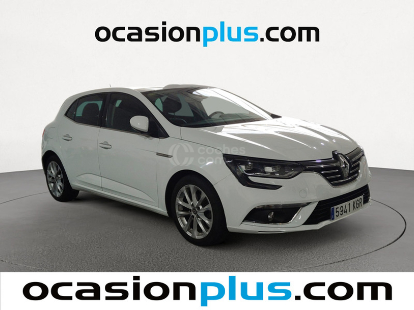 Foto del RENAULT Mégane 1.2 TCe Energy Zen 97kW