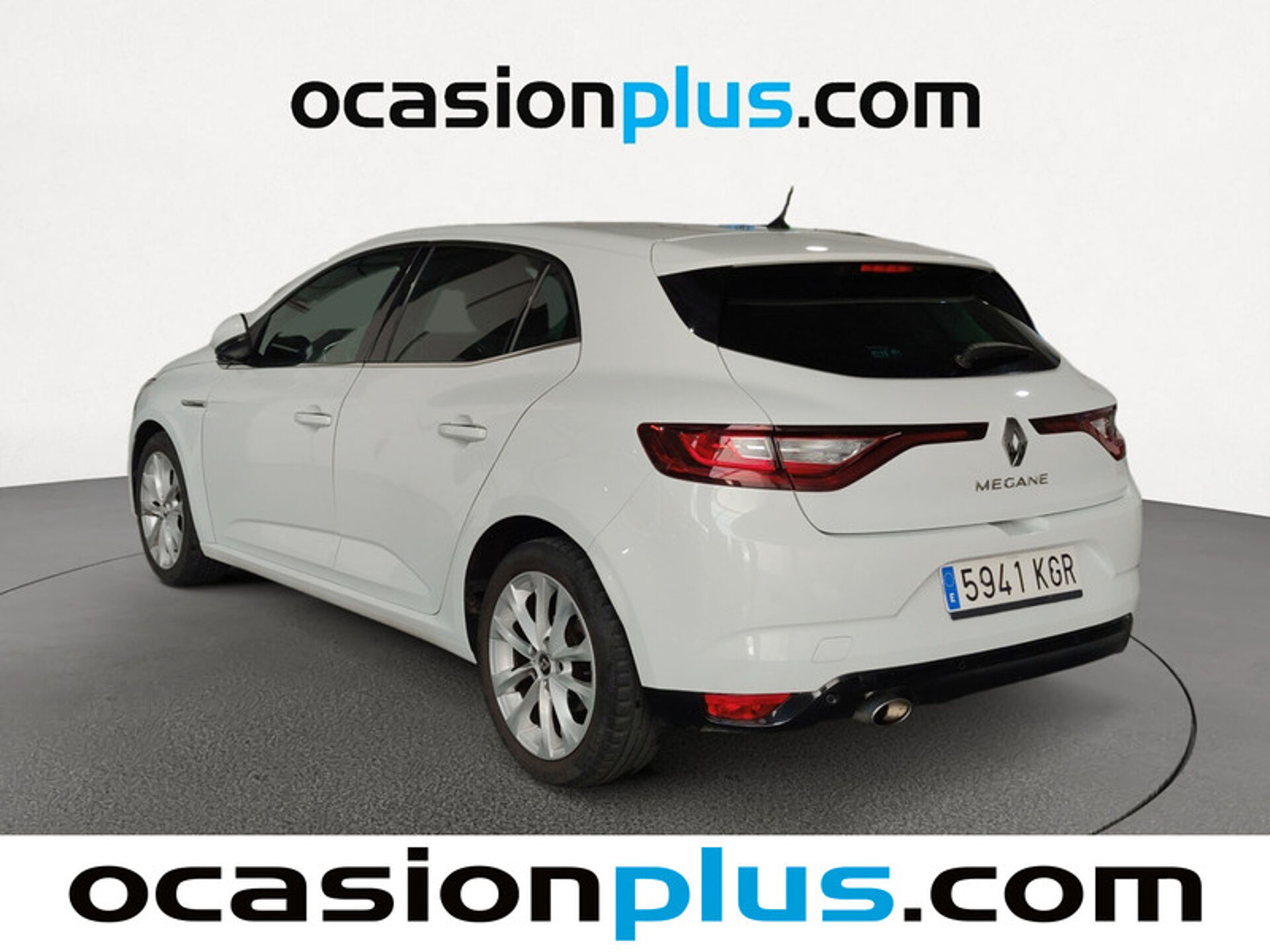 Imagen 3 de RENAULT Mégane