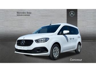 Imagen de MERCEDES Clase T 160d