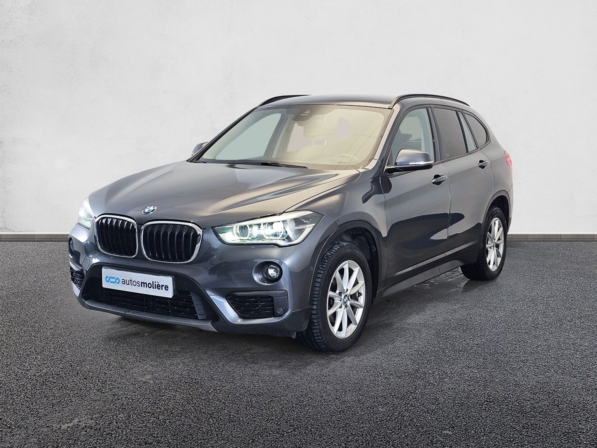 Imagen de BMW X1