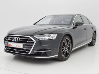 Imagen de AUDI A8 50 TDI quattro tiptronic