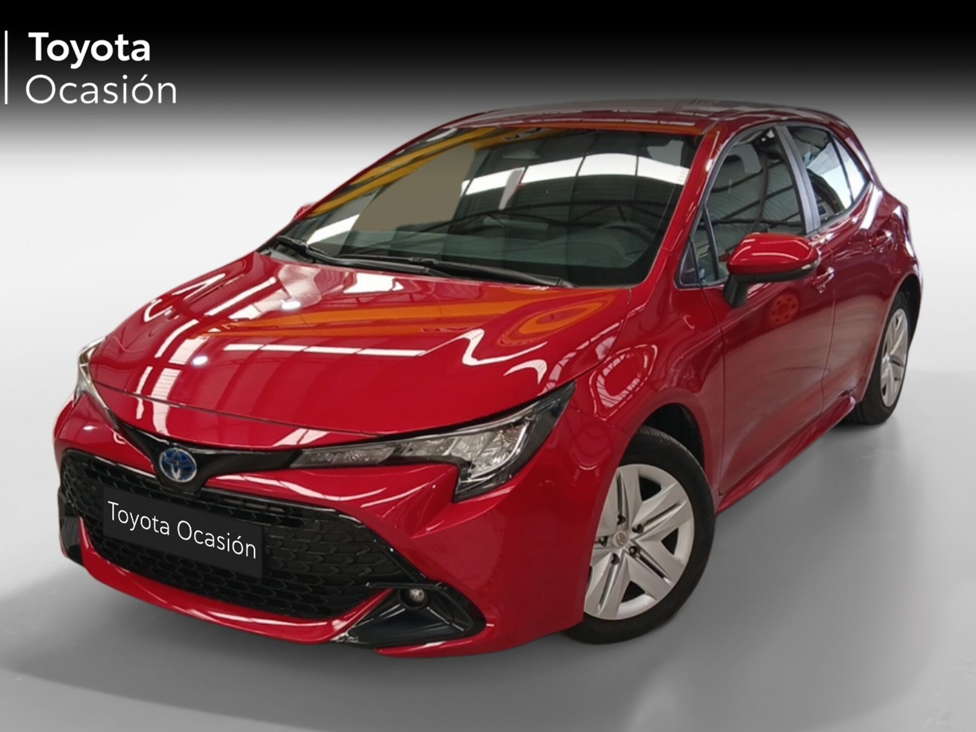 Imagen de TOYOTA Corolla