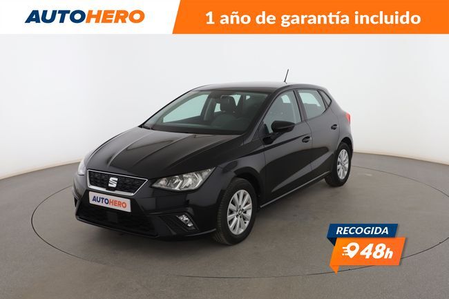 SEAT Ibiza (1.0 Style) en Madrid