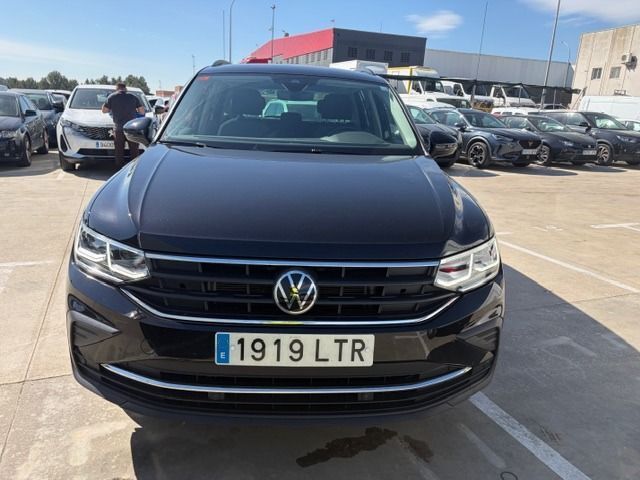 Foto del VOLKSWAGEN Tiguan 2.0TDI Life DSG 110kW