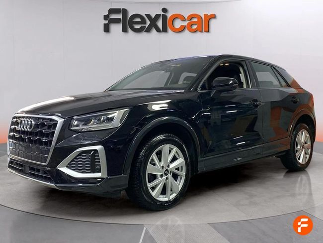 Foto del AUDI Q2 35 TFSI Advanced S tronic 110kW