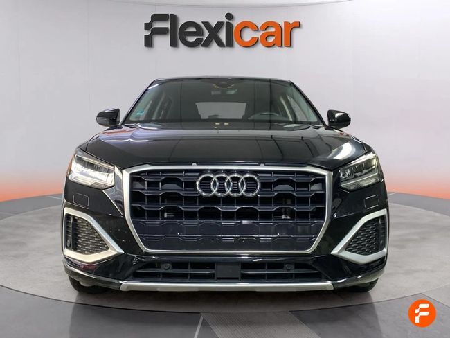 Foto del AUDI Q2 35 TFSI Advanced S tronic 110kW
