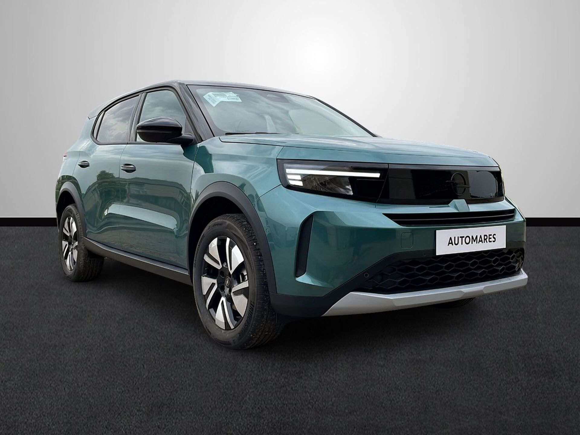 Imagen 3 de OPEL Frontera