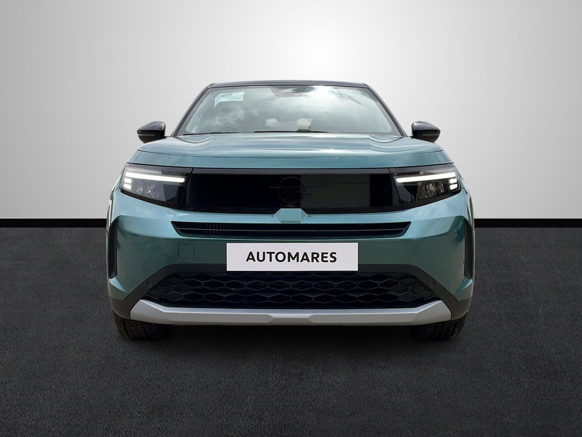 Imagen 2 de OPEL Frontera