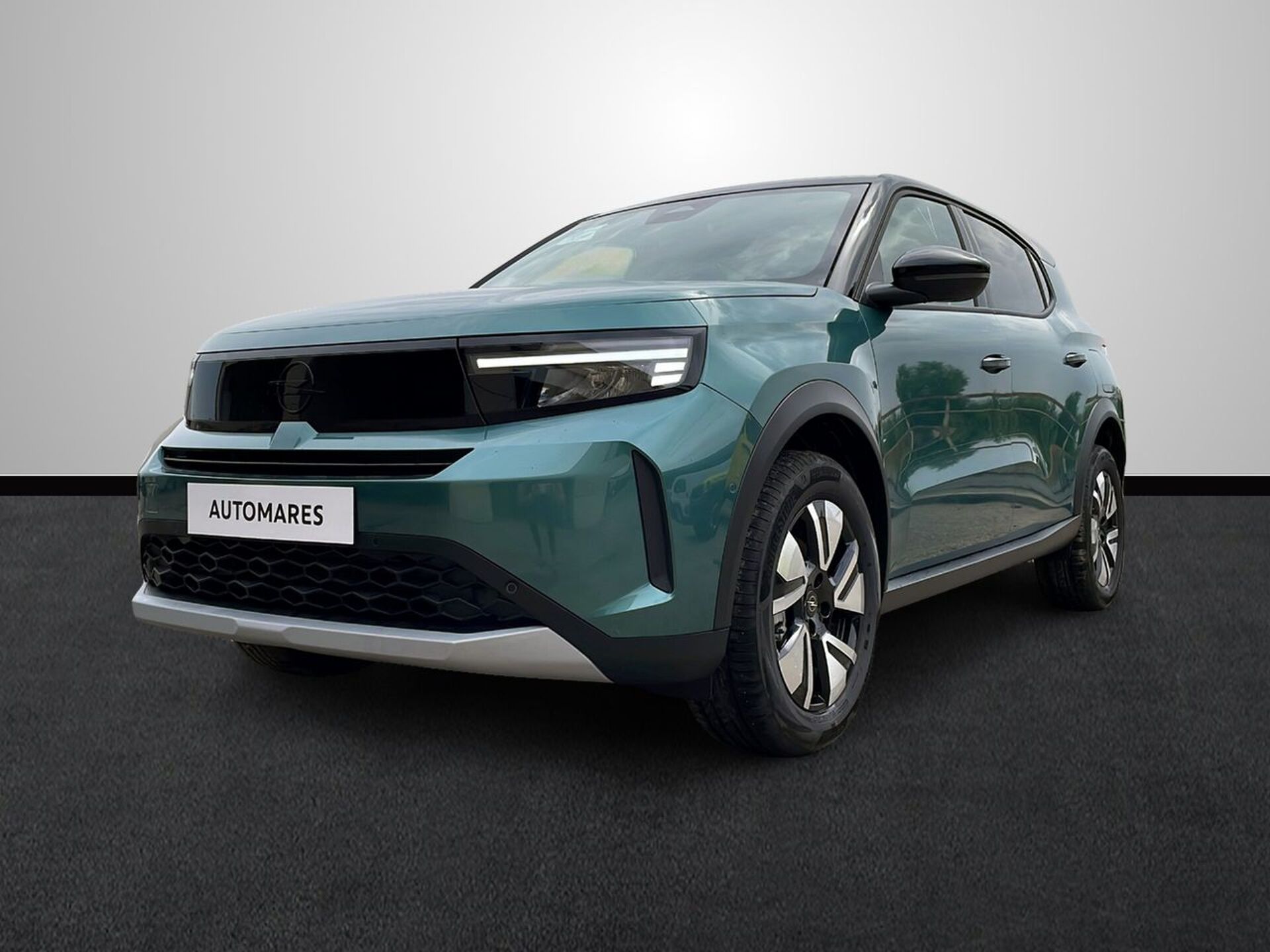 Imagen 1 de OPEL Frontera