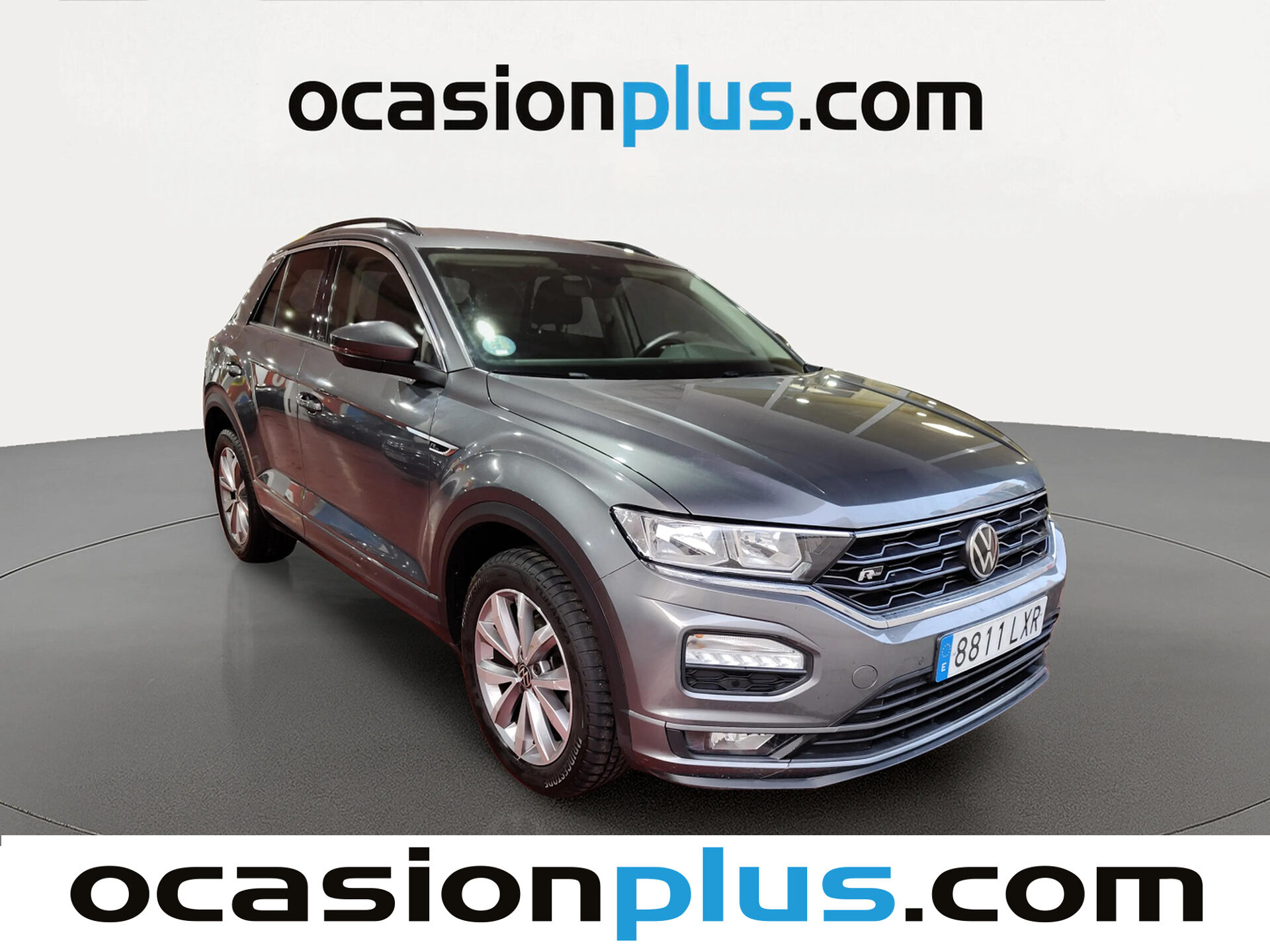 Imagen 2 de VOLKSWAGEN T-Roc