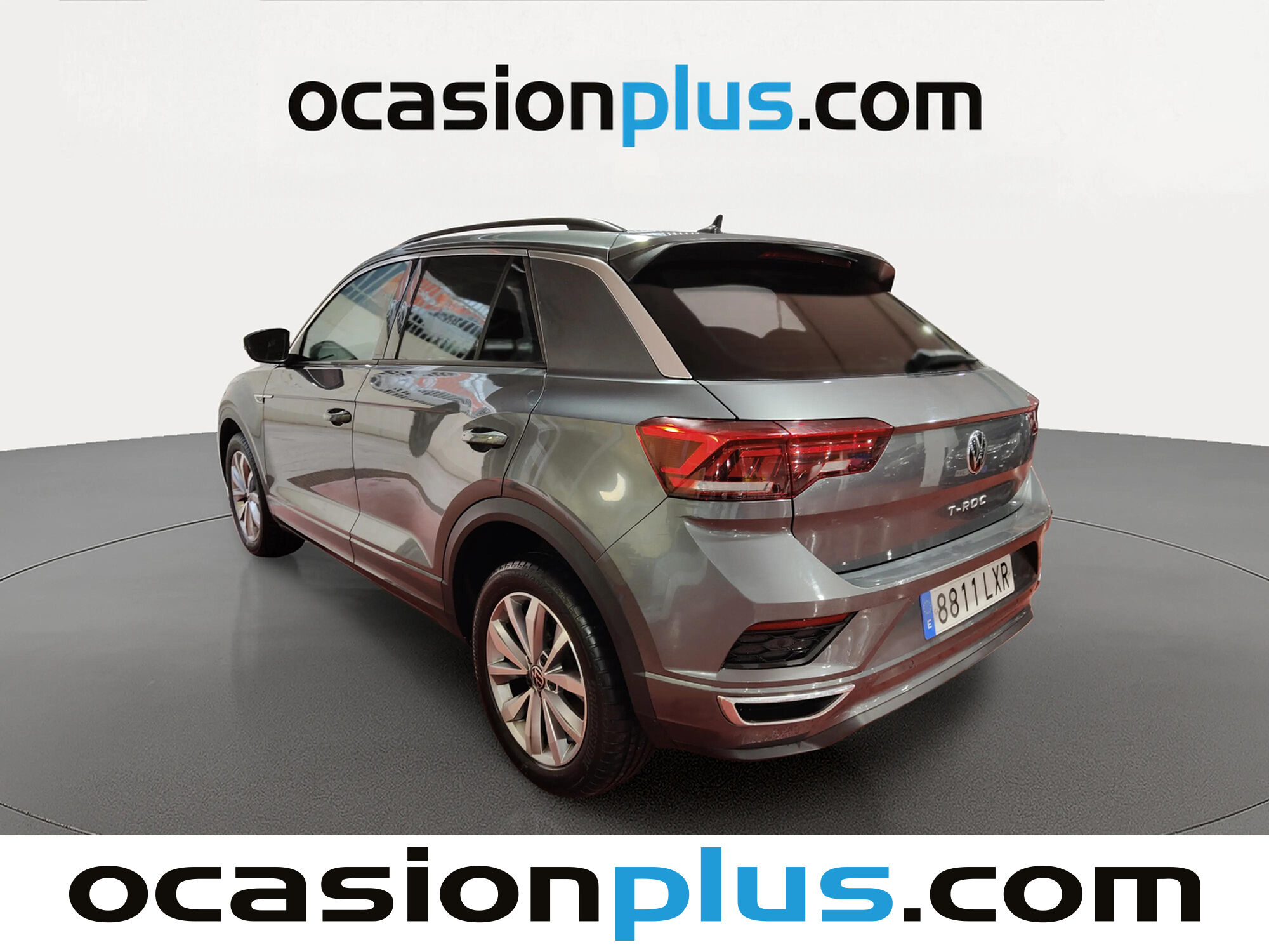 Foto del VOLKSWAGEN T-Roc 1.5 TSI Advance DSG7