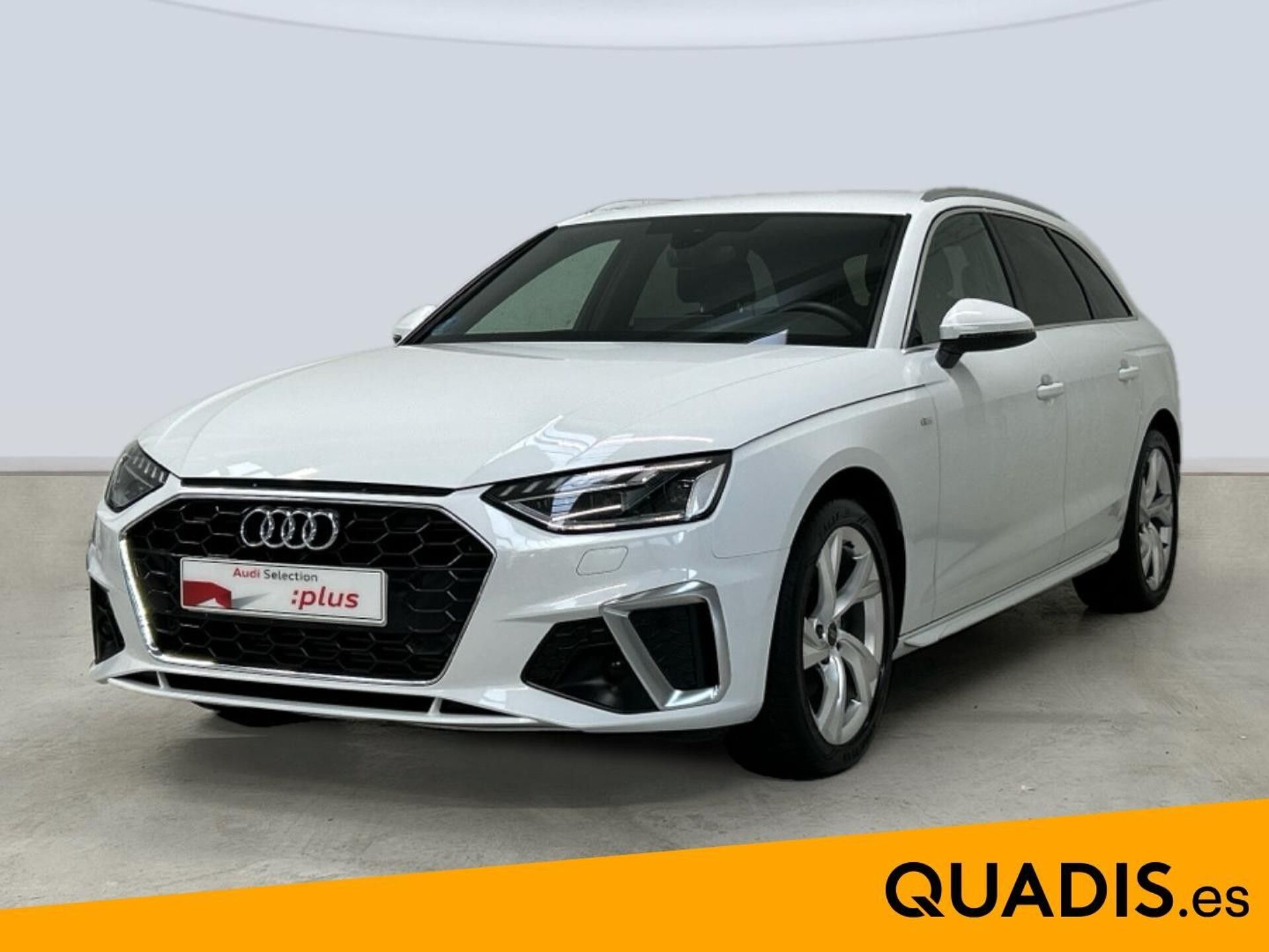 Imagen de AUDI A4