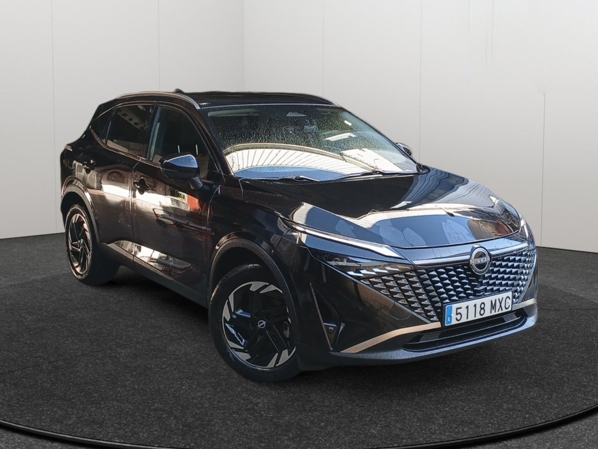 Imagen de NISSAN Qashqai