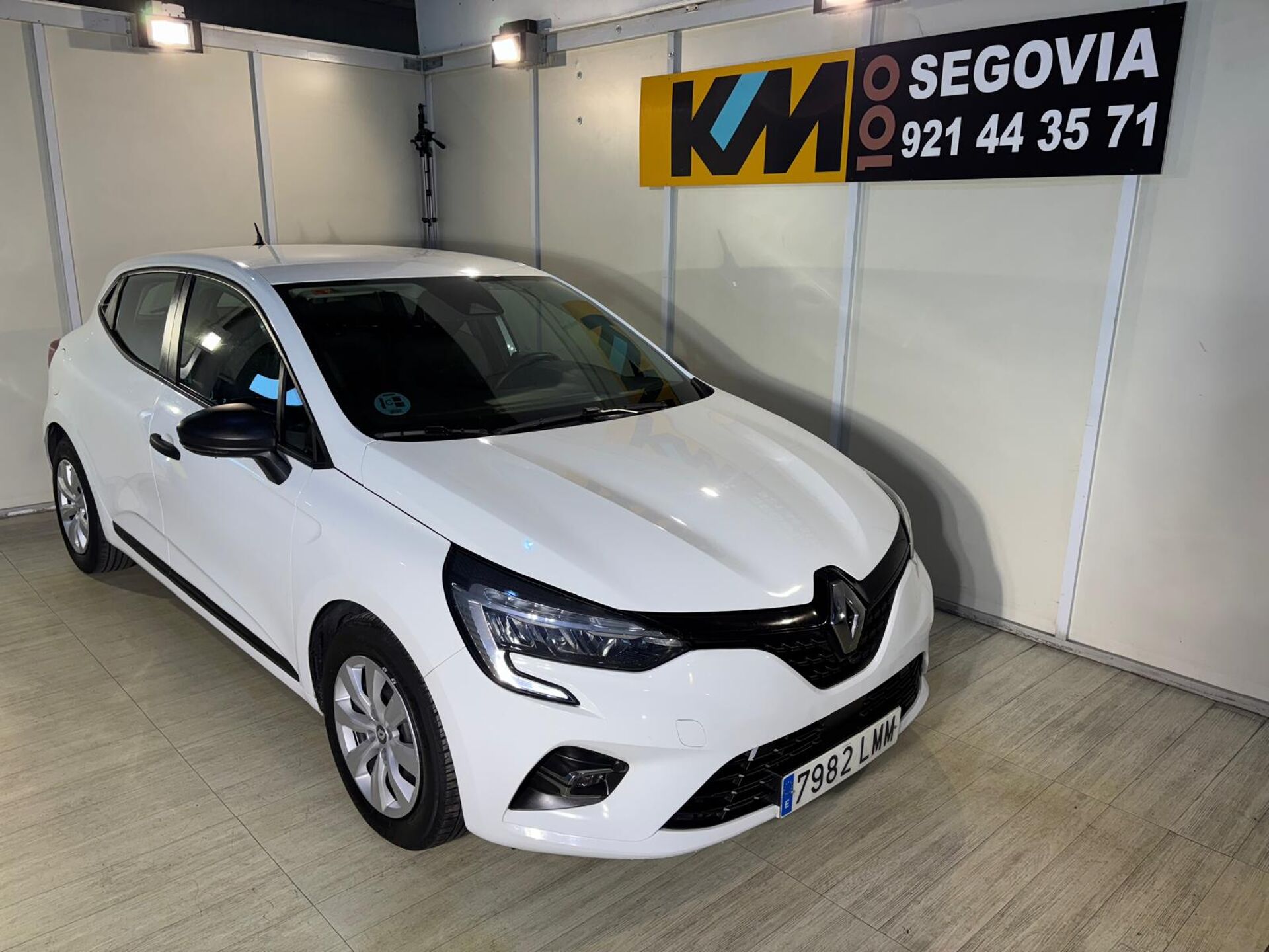 Imagen 1 de RENAULT Clio