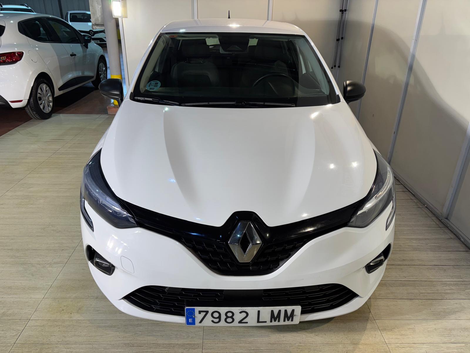 Foto del RENAULT Clio Blue dCi Business 74kW