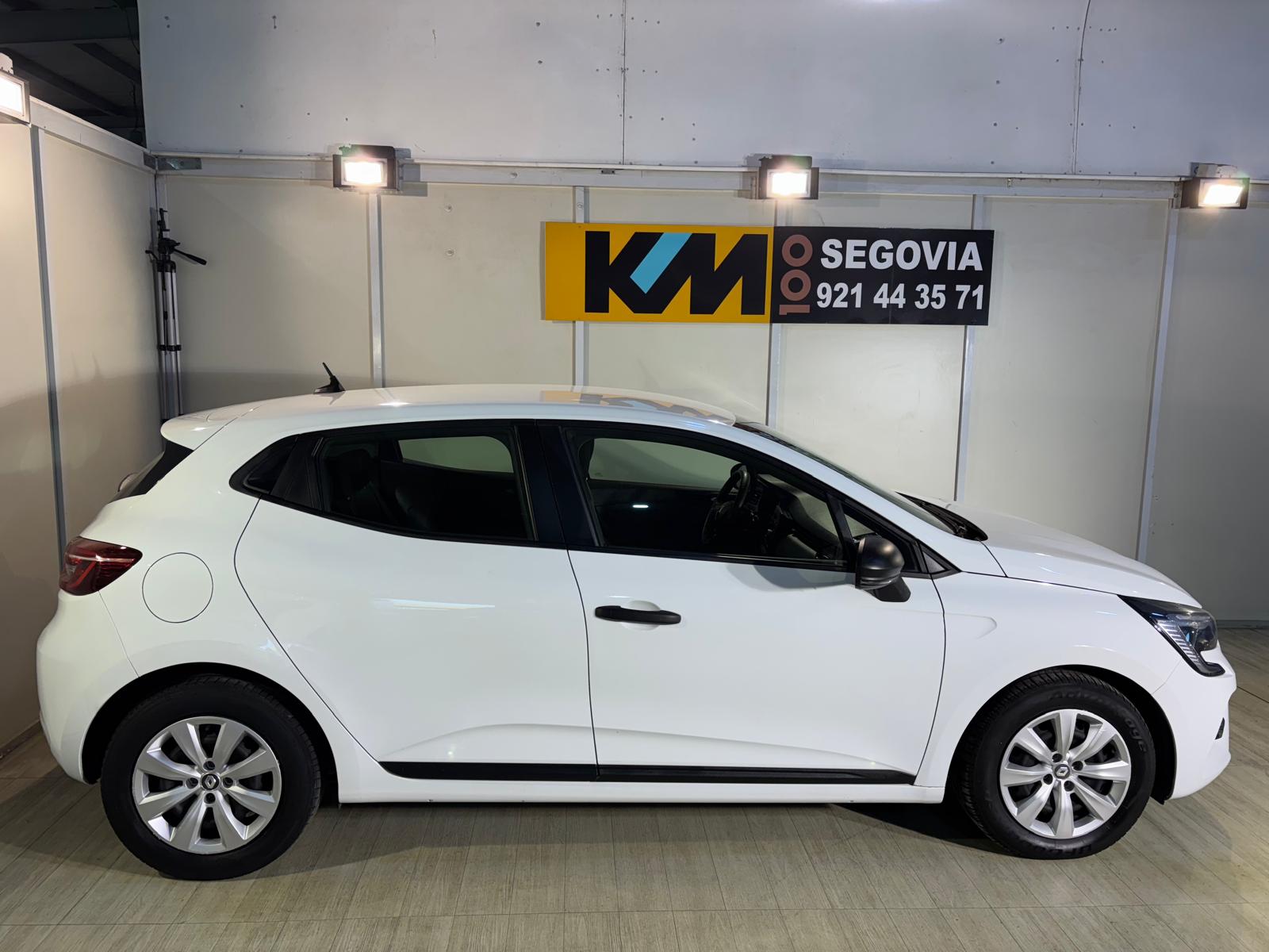 Foto del RENAULT Clio Blue dCi Business 74kW