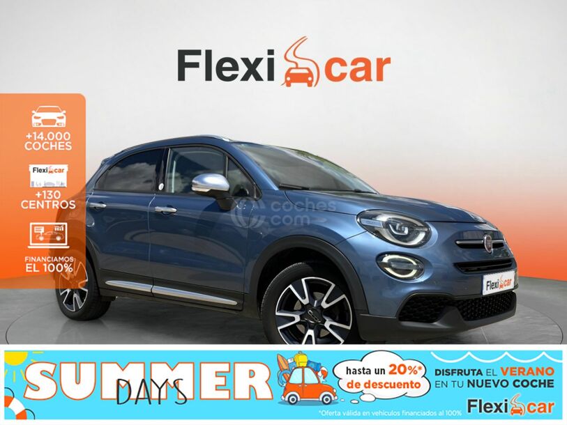 Foto del FIAT 500X 1.0 Firefly S&S Mirror Urban