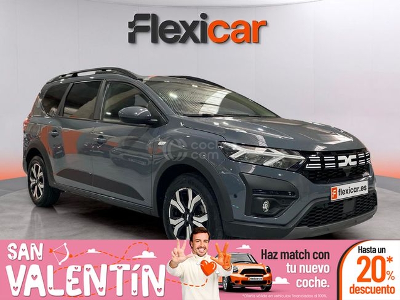 Foto del DACIA Jogger 1.0 TCe Expression 7pl.