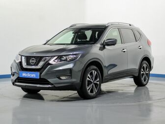 Imagen de NISSAN X-Trail 1.7 dCi N-Connecta 4x2 7 pl.