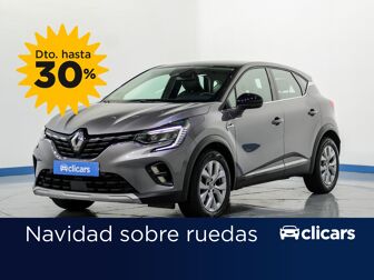 Imagen de RENAULT Captur TCe Zen 67kW