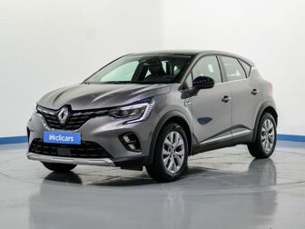 Imagen de RENAULT Captur TCe Zen 67kW