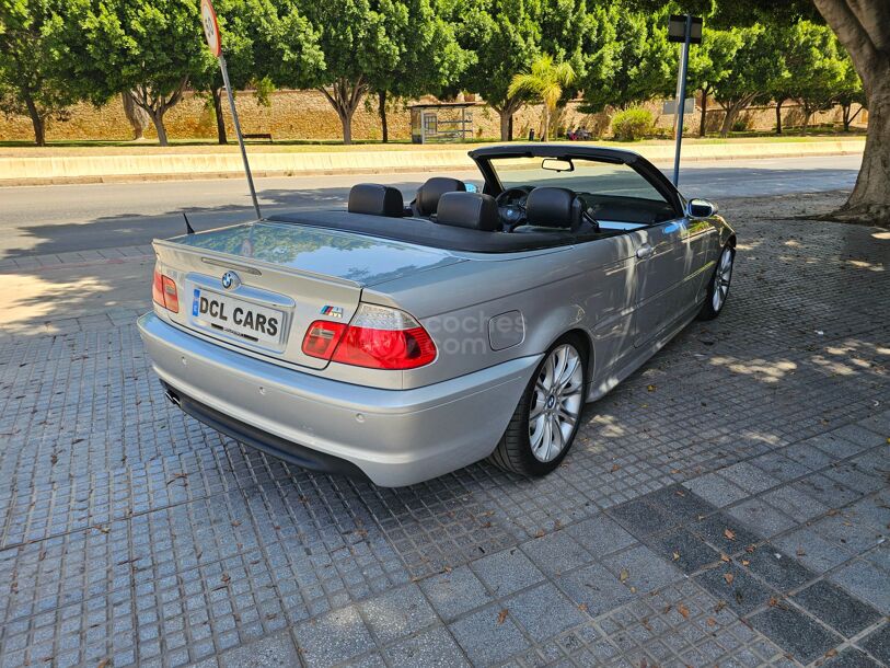 Foto del BMW Serie 3 330 Ci