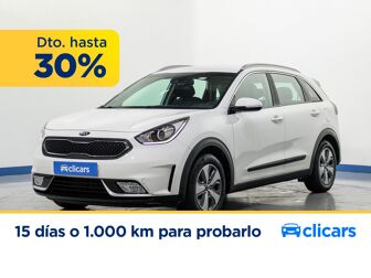 Imagen de KIA Niro