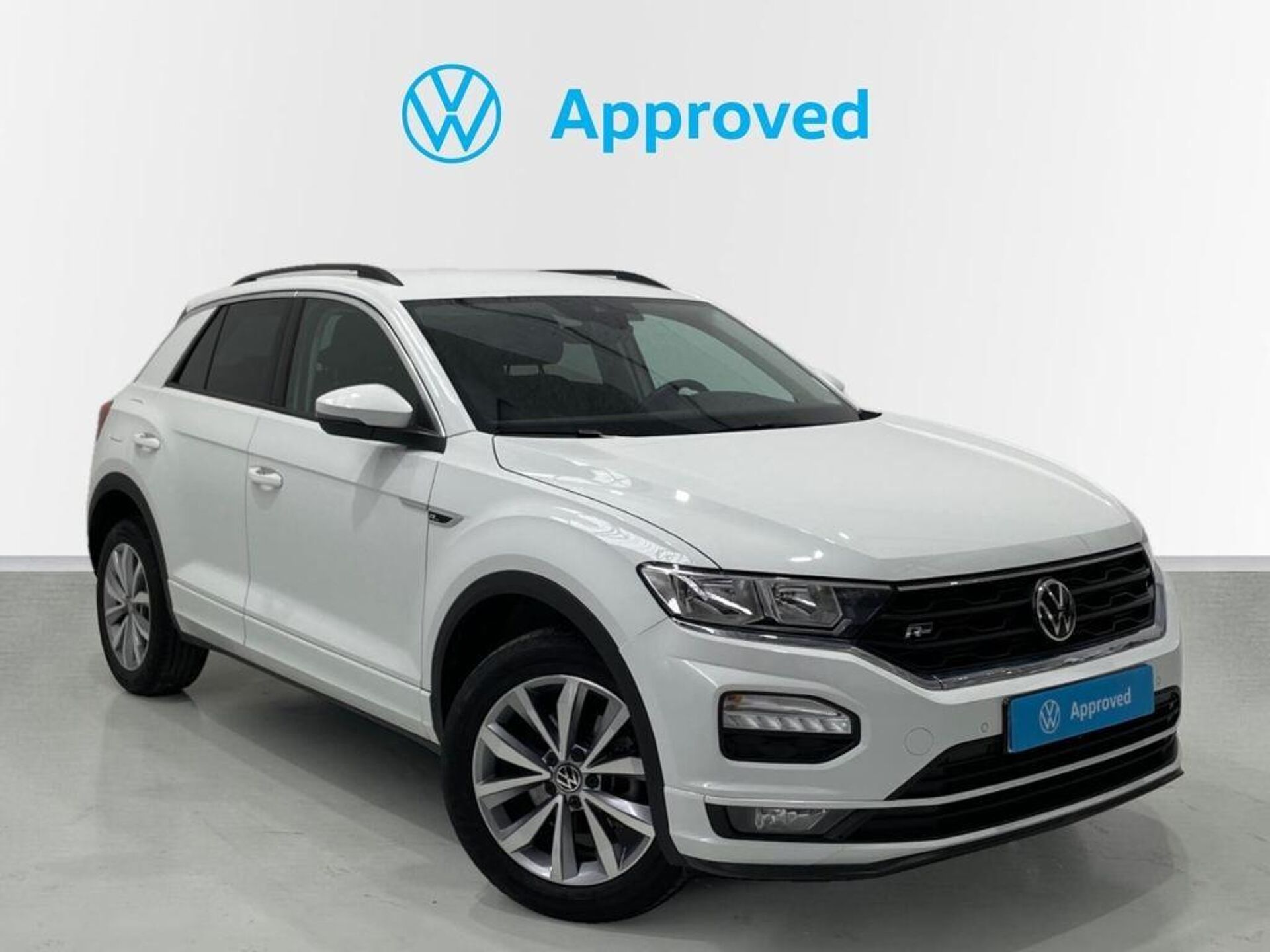 Imagen de VOLKSWAGEN T-Roc