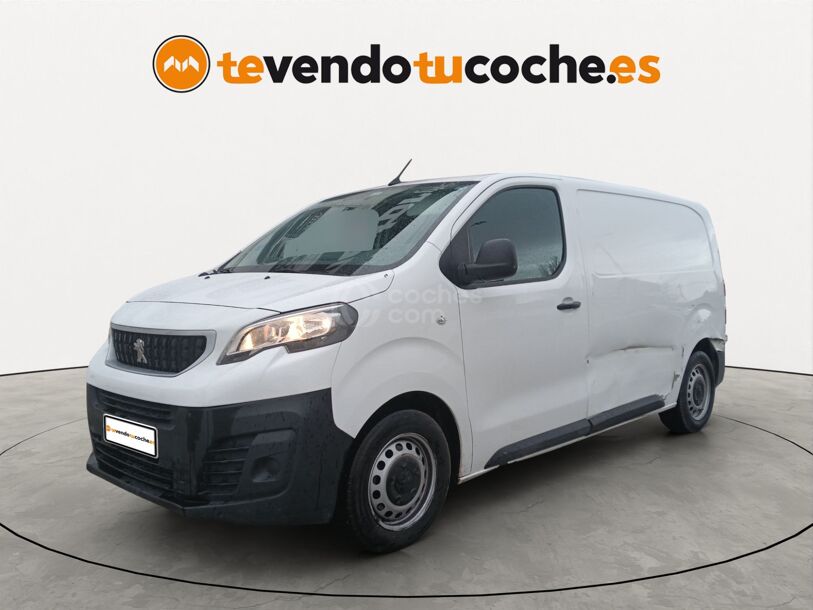 Foto del PEUGEOT Expert Fg. Standard 1.5BlueHDi S&S Pro 100
