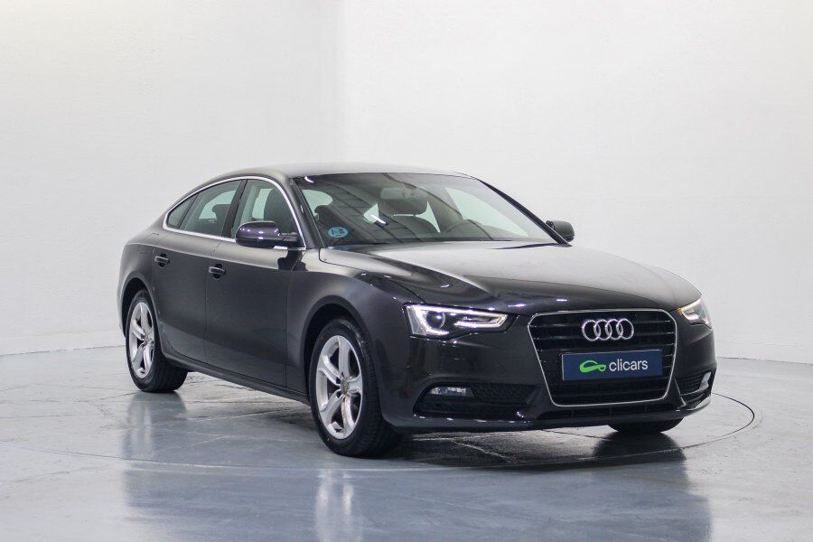 Foto del AUDI A5 Sportback 2.0TDI Advanced edition 150