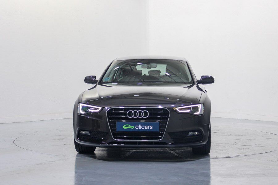 Foto del AUDI A5 Sportback 2.0TDI Advanced edition 150