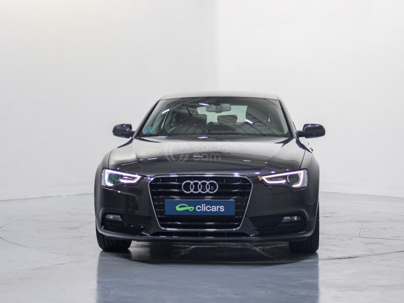 Foto del AUDI A5 Sportback 2.0TDI Advanced edition 150