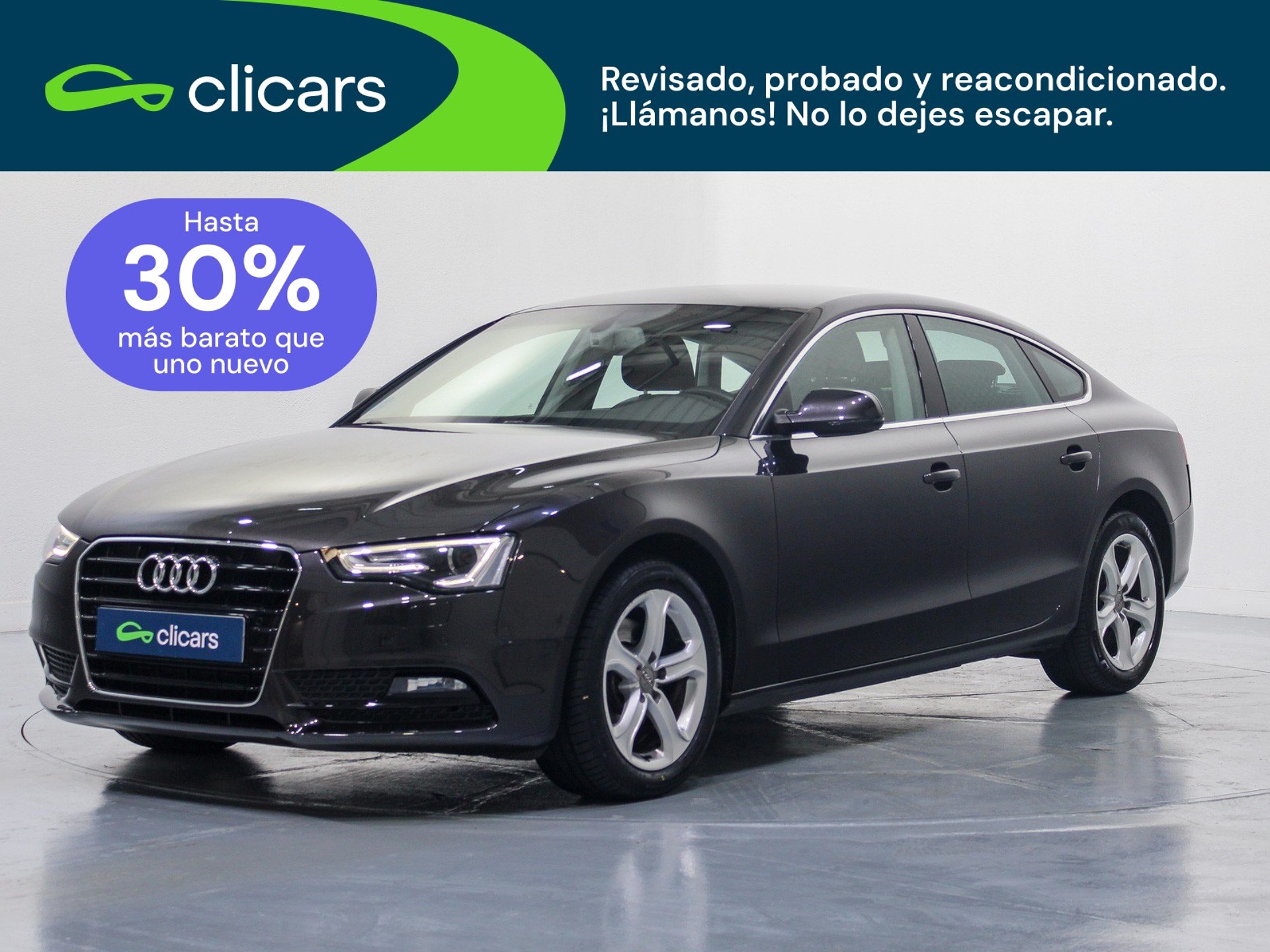 Imagen de AUDI A5