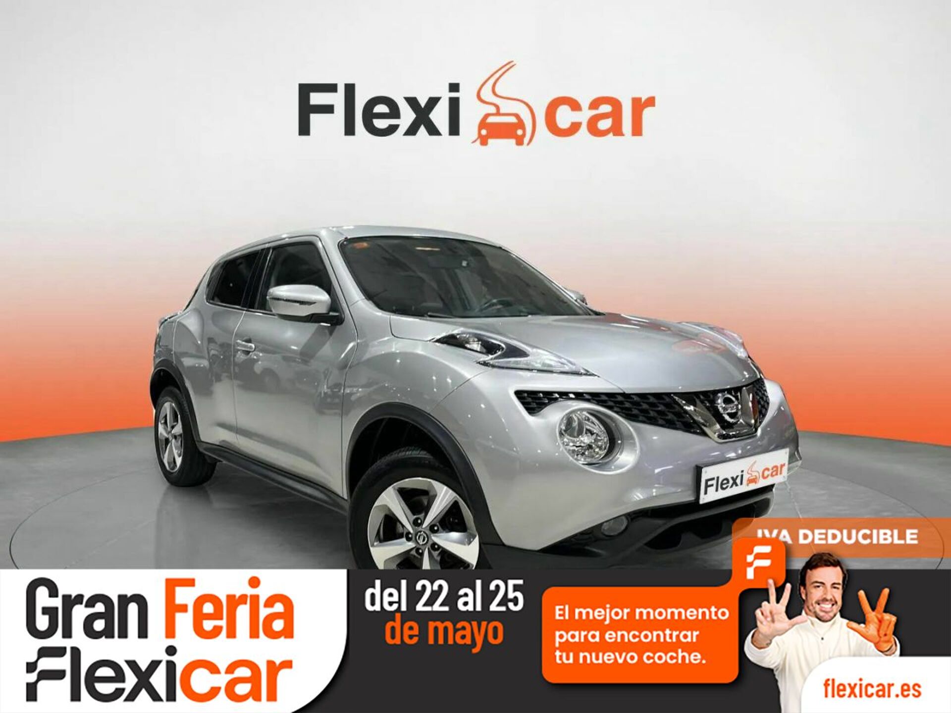 Imagen de NISSAN Juke