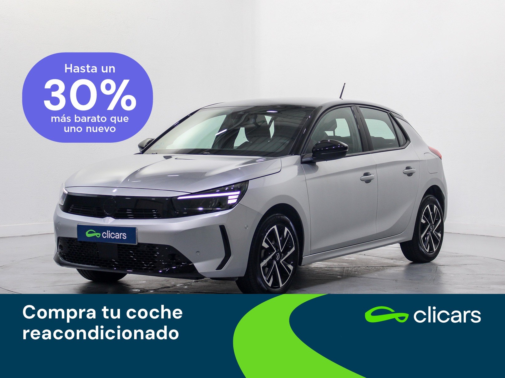 Imagen de OPEL Corsa