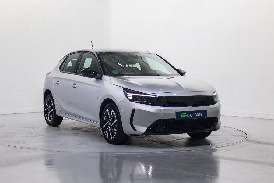 Foto del OPEL Corsa 1.2T XHL S-S GS 100