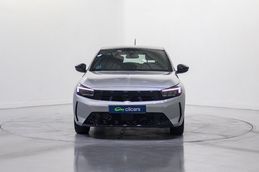 Foto del OPEL Corsa 1.2T XHL S-S GS 100