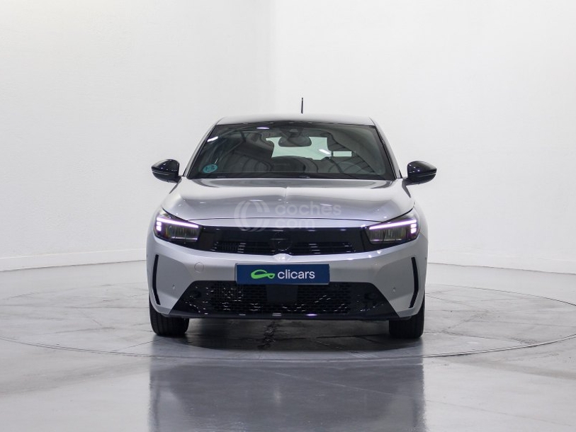 Foto del OPEL Corsa 1.2T XHL S-S GS 100