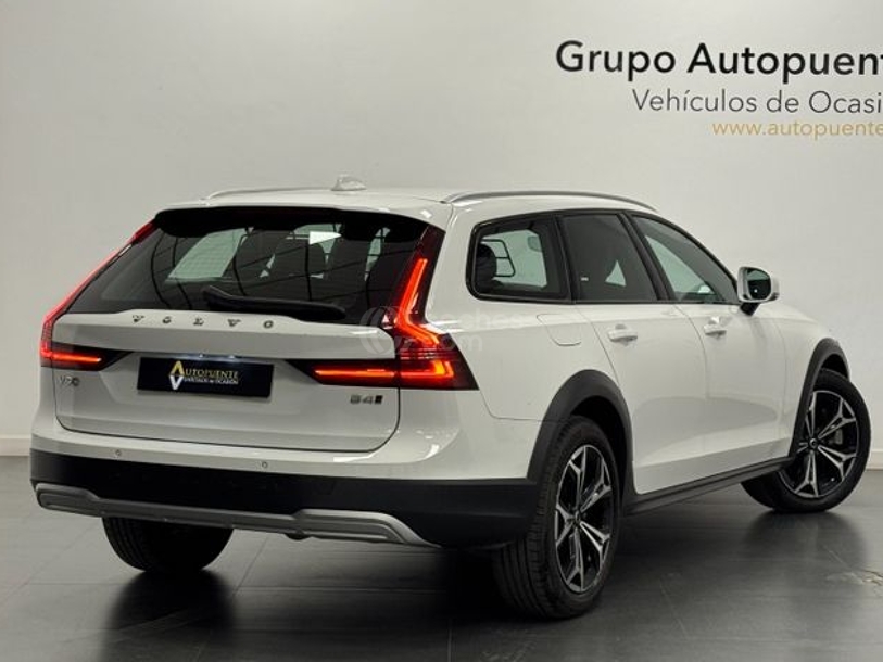 Foto del VOLVO V90 B4 Inscription Aut.