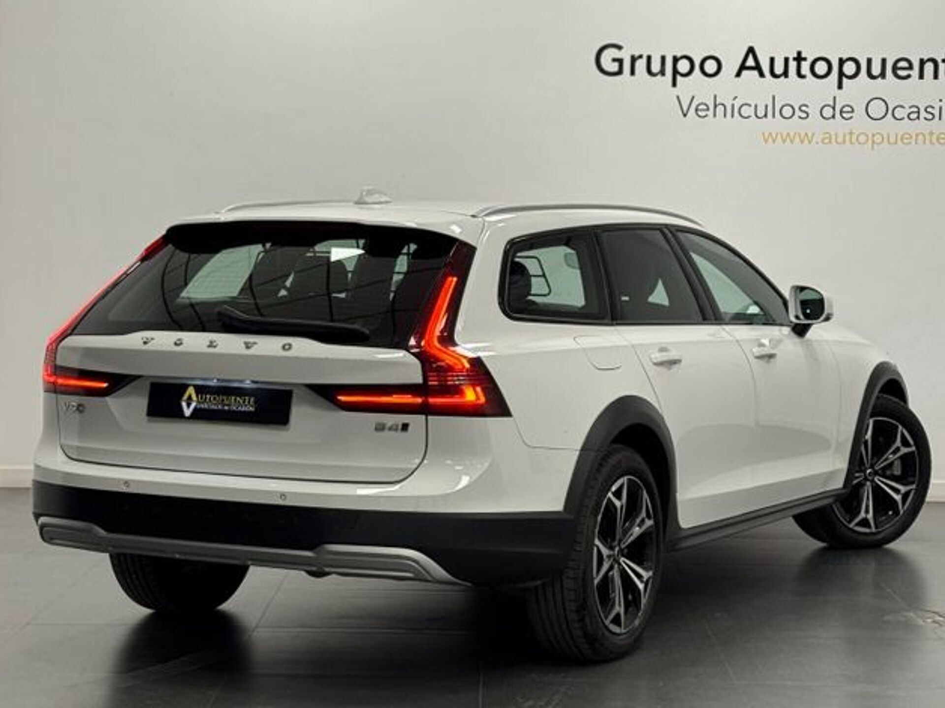 Imagen 3 de VOLVO V90